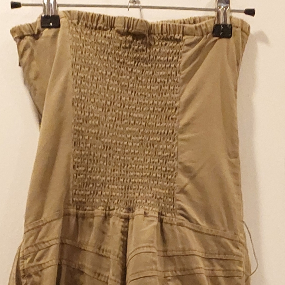 Guess Men's Khaki Chinos - Picture 7 of 15